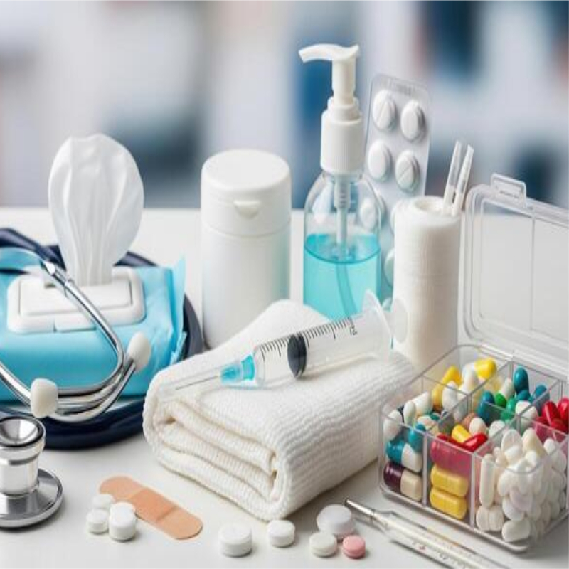 Health Care